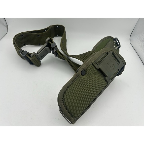 Large‎Alice Belt Cathey EnterprisesM-12 Beretta M9Holster Green Military